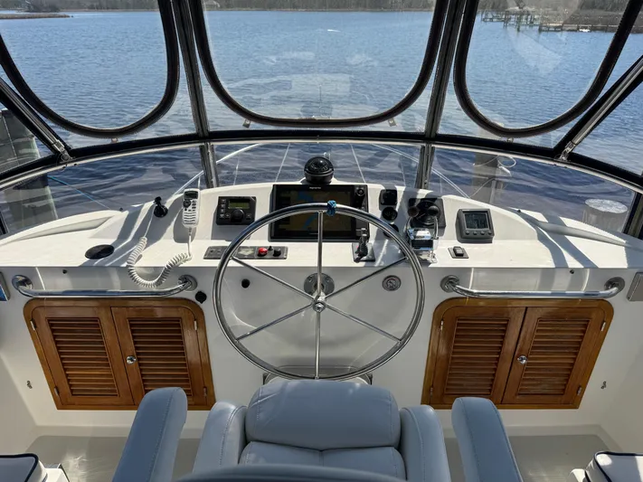 Calypso Yacht Photos Pics 