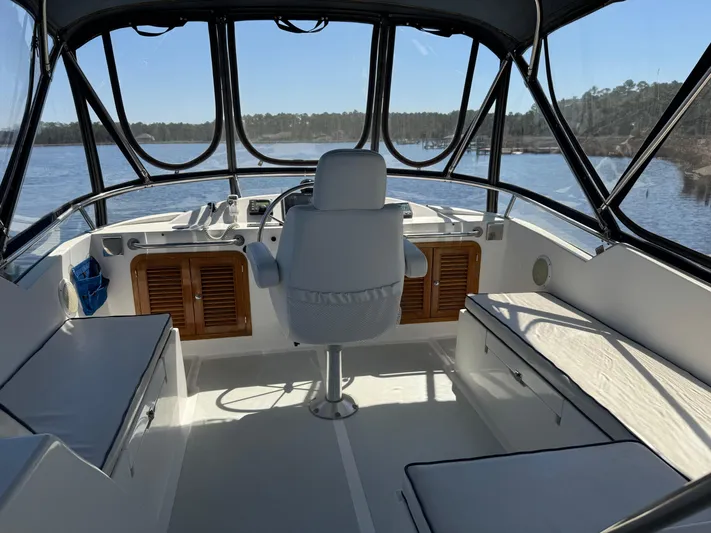 Calypso Yacht Photos Pics 