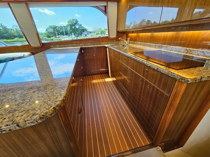 Markella Yacht Photos Pics 