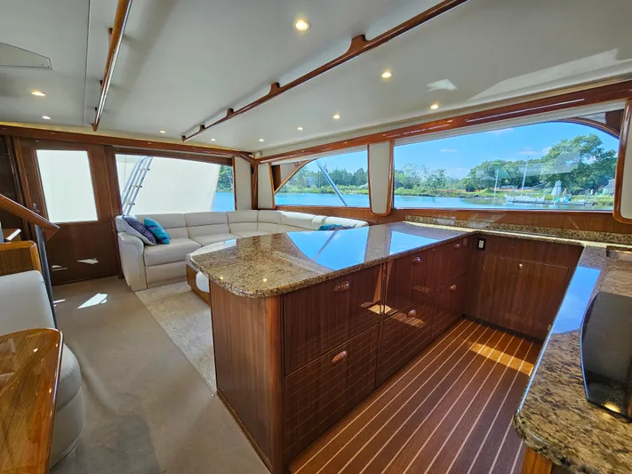 Markella Yacht Photos Pics 