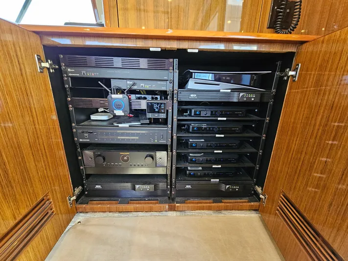 Markella Yacht Photos Pics 