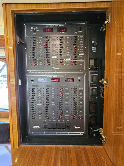 Markella Yacht Photos Pics 