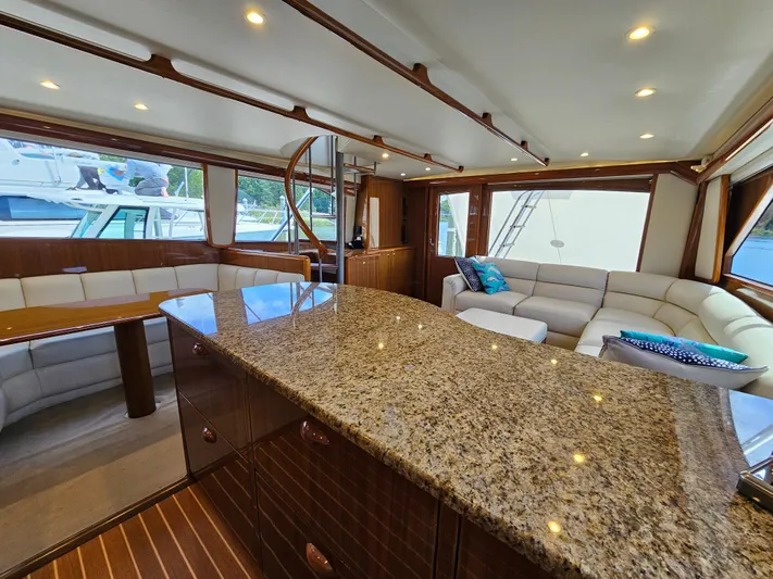 Markella Yacht Photos Pics 