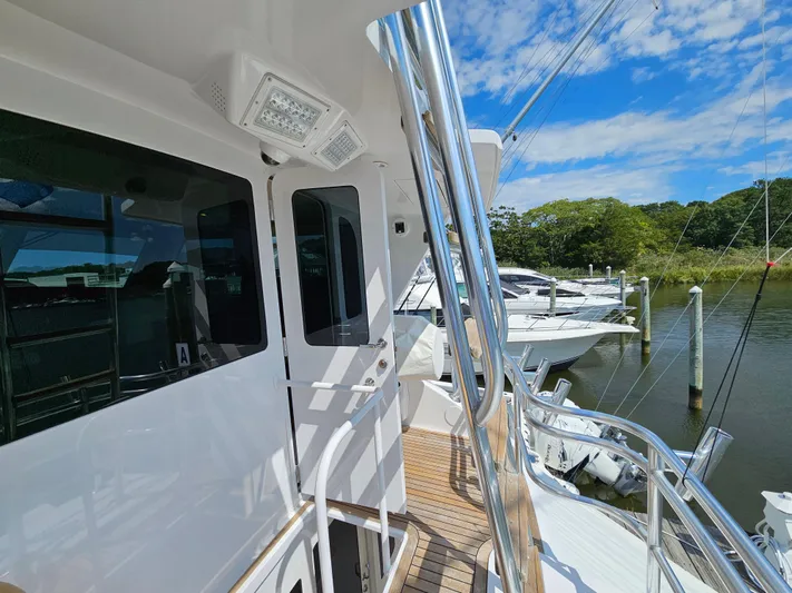 Markella Yacht Photos Pics 