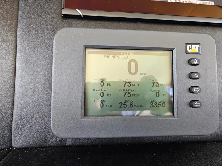 Markella Yacht Photos Pics 