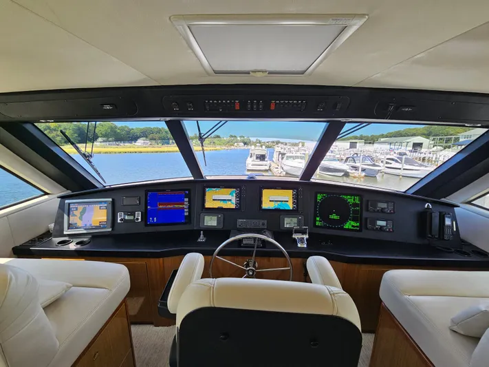 Markella Yacht Photos Pics 