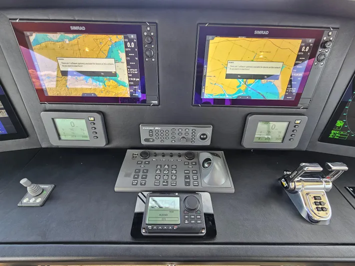 Markella Yacht Photos Pics 