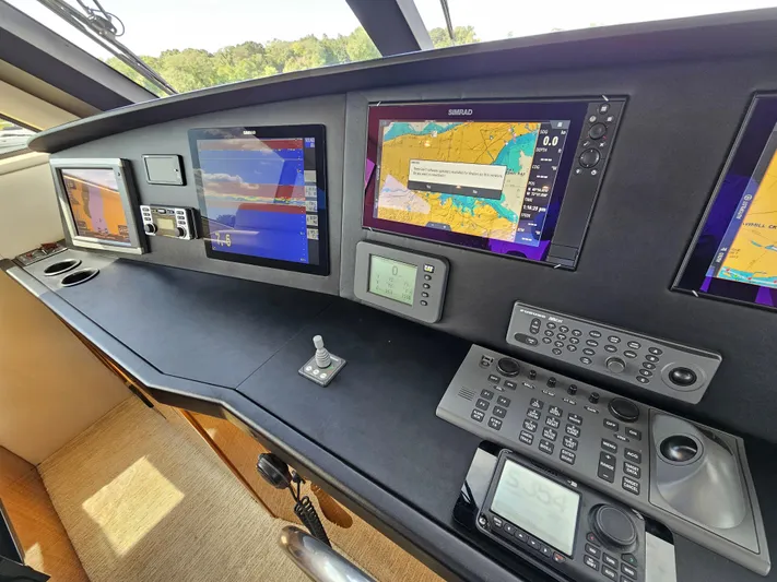 Markella Yacht Photos Pics 