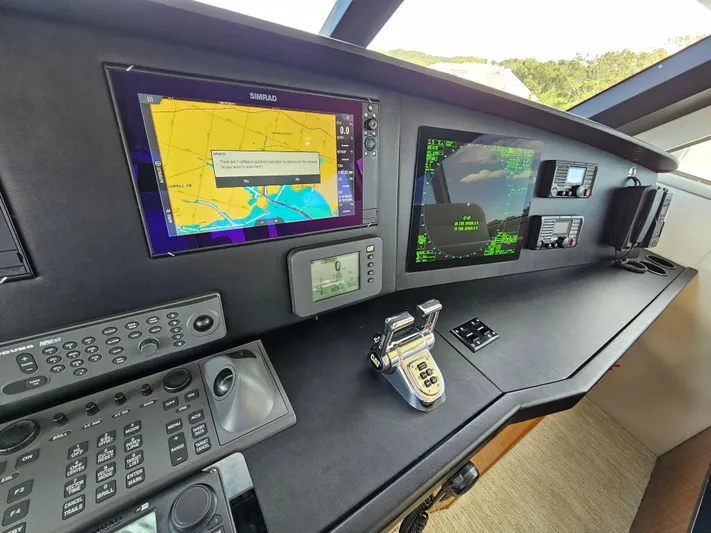 Markella Yacht Photos Pics 