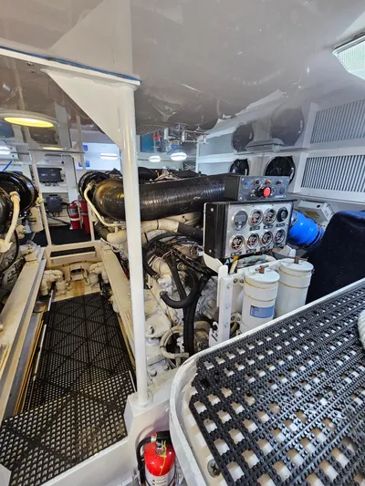 Markella Yacht Photos Pics 