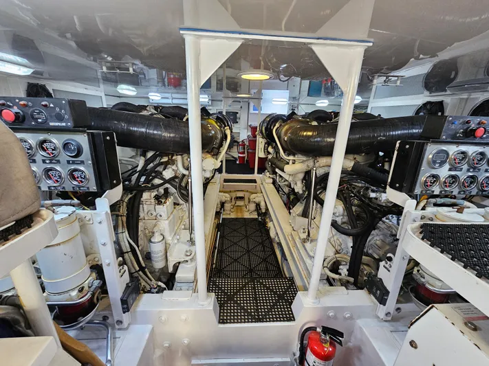 Markella Yacht Photos Pics 