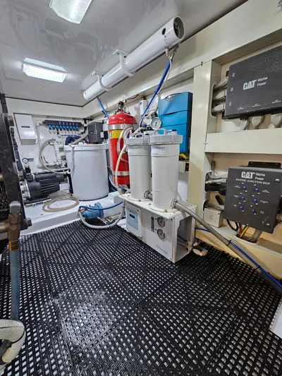 Markella Yacht Photos Pics 