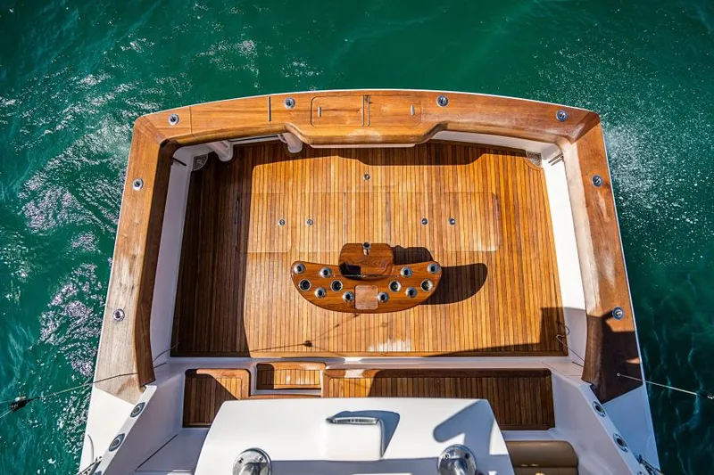 Markella Yacht Photos Pics 