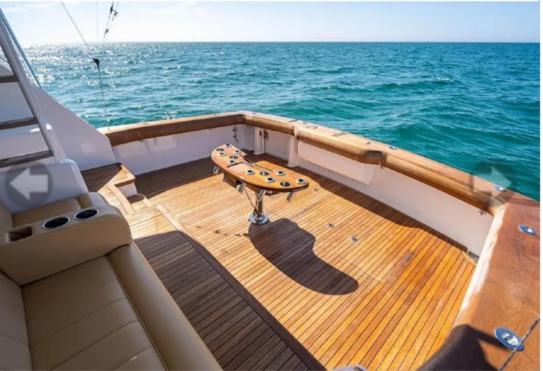 Markella Yacht Photos Pics 