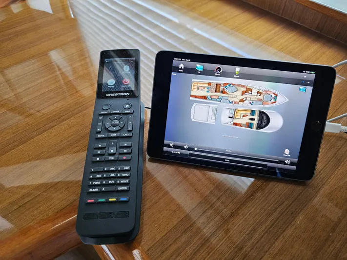 Markella Yacht Photos Pics 