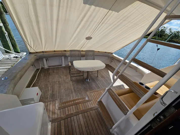 Markella Yacht Photos Pics 