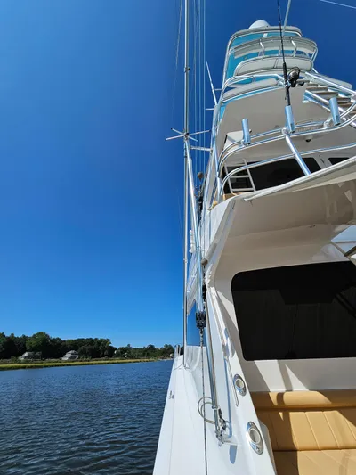 Markella Yacht Photos Pics 