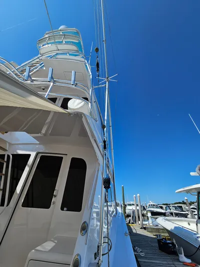 Markella Yacht Photos Pics 