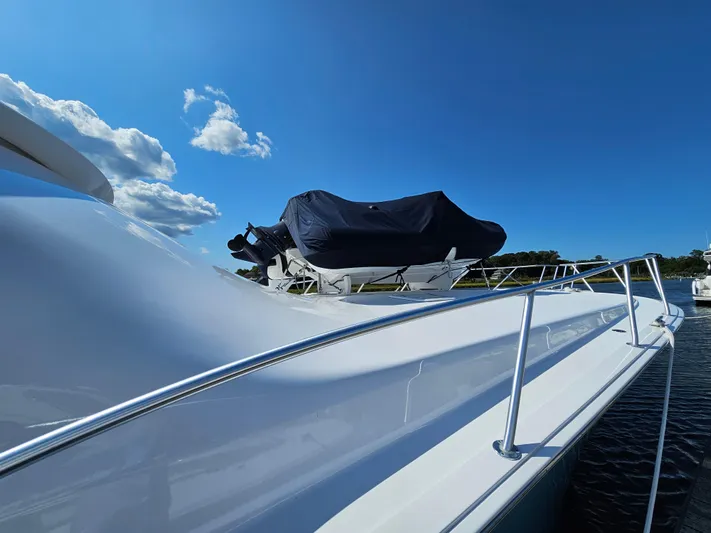 Markella Yacht Photos Pics 