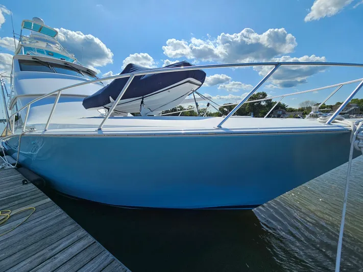 Markella Yacht Photos Pics 