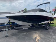 2023 Hurricane SD191
