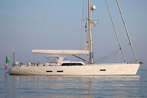 2012 Solaris 72 Deck House