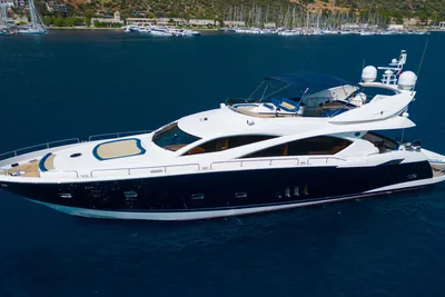 Sunseeker 82Y
