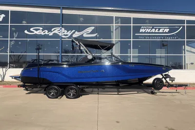 MasterCraft NXT24
