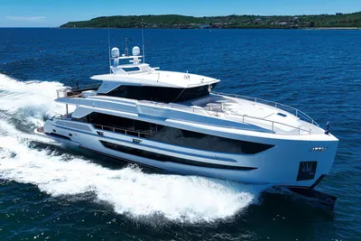 2026 Horizon FD90