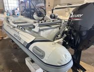 2023 Highfield CL380