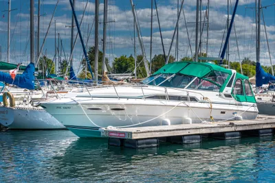 Sea Ray 340 Sundancer