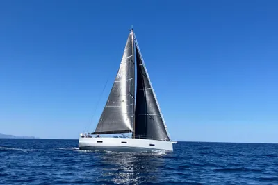 2018 Solaris 50