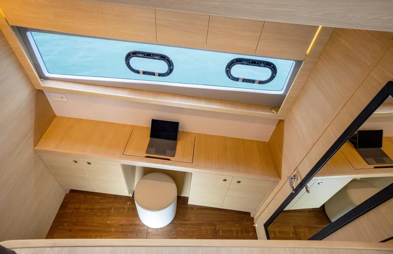  Yacht Photos Pics 2023-Aquila-54-Yacht-MarineMax