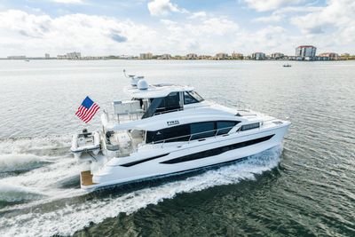 Yacht