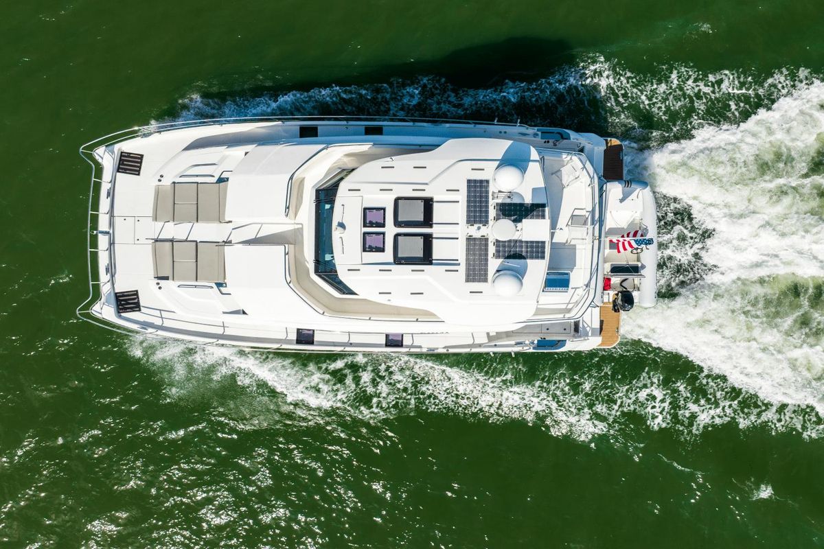 2023 Aquila 54 