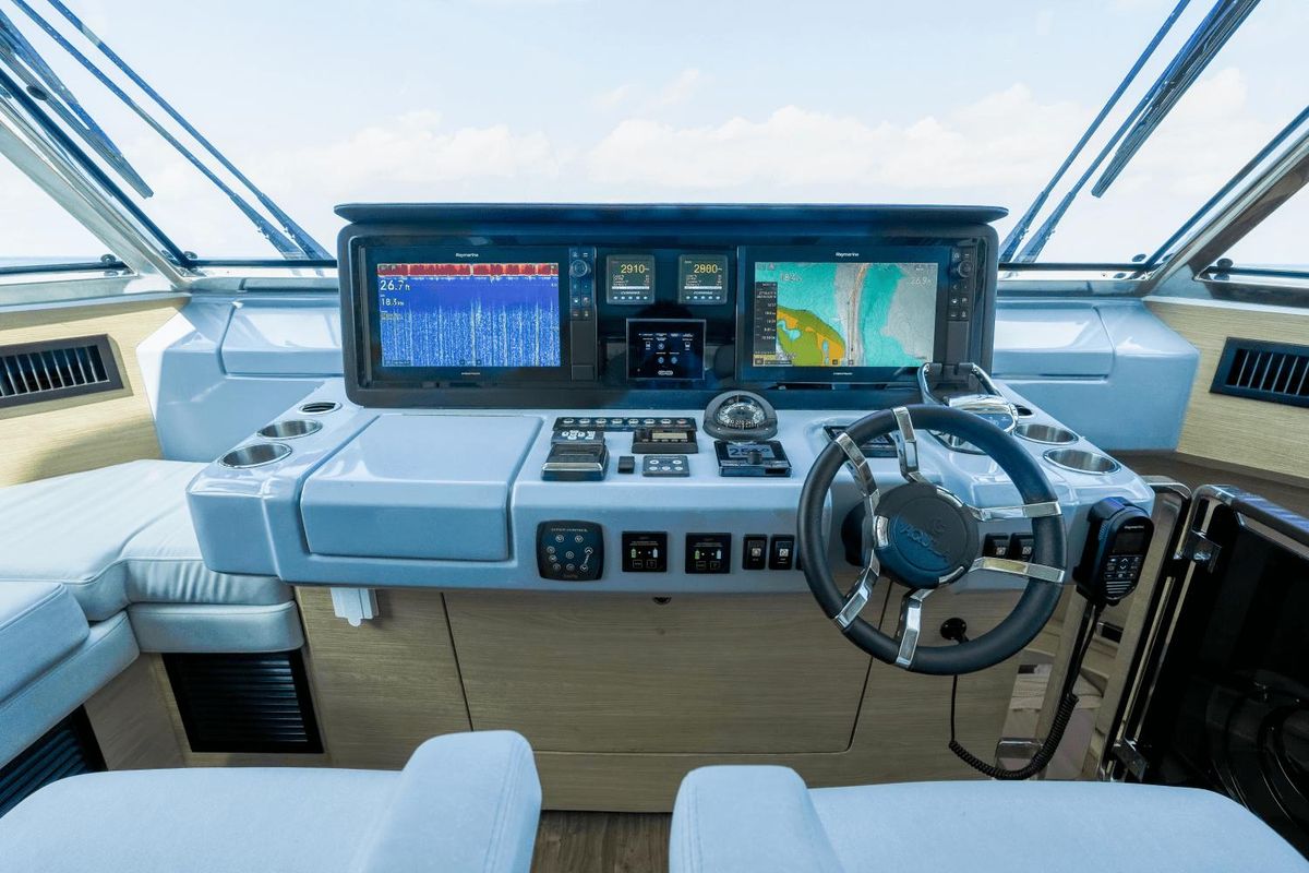 2023 Aquila 54 