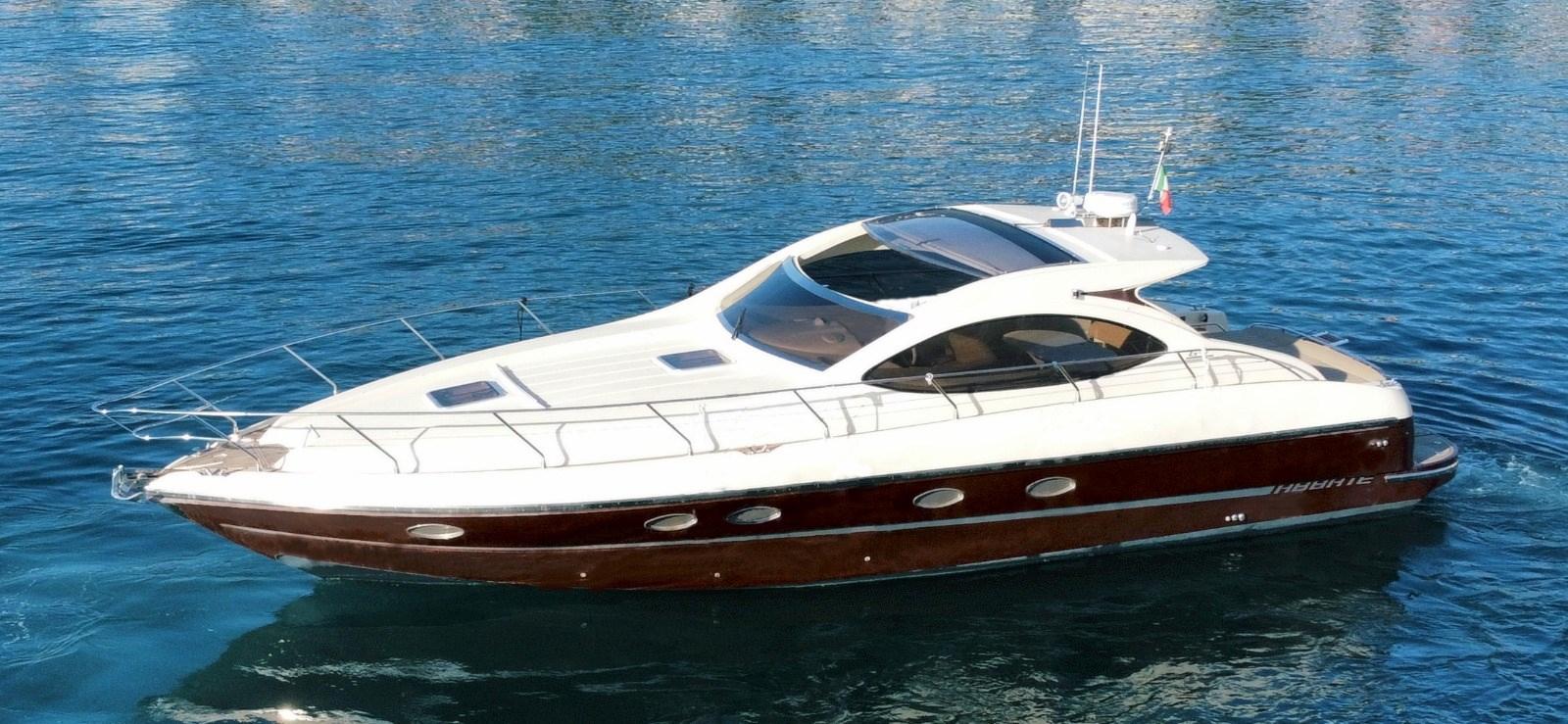 bruno abbate yacht