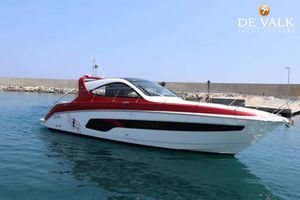 2022 Yanmar X47 Express Cruiser