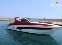 2022 Azimut 47 Special