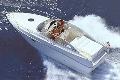 1997 Gobbi 27 S