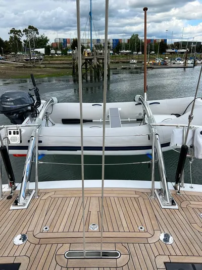 Zigi Yacht Photos Pics 