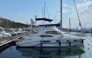 2002 Sealine F37