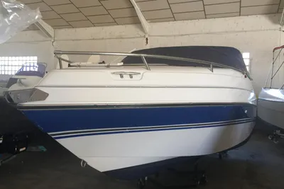 1994 Four Winns 195 Sundowner