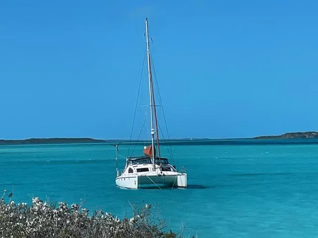 Hazey Daze Yacht Photos Pics 