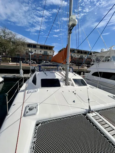 Hazey Daze Yacht Photos Pics 