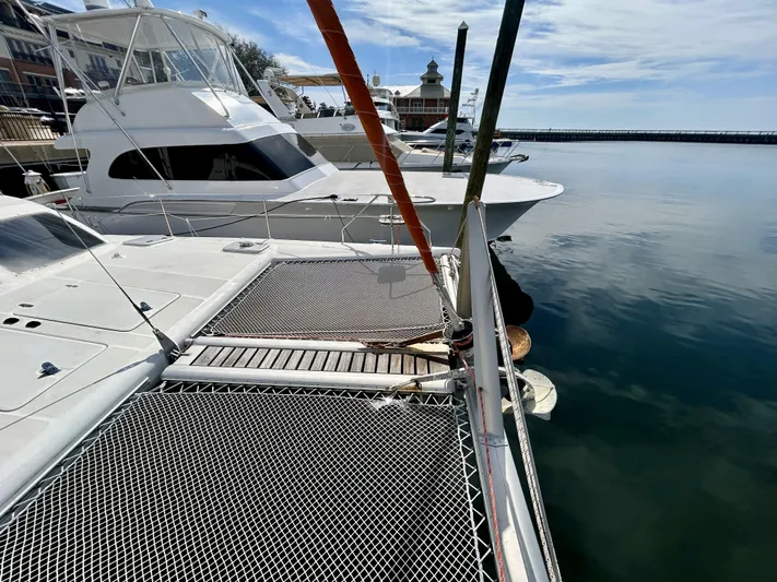 Hazey Daze Yacht Photos Pics 