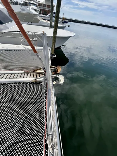 Hazey Daze Yacht Photos Pics 