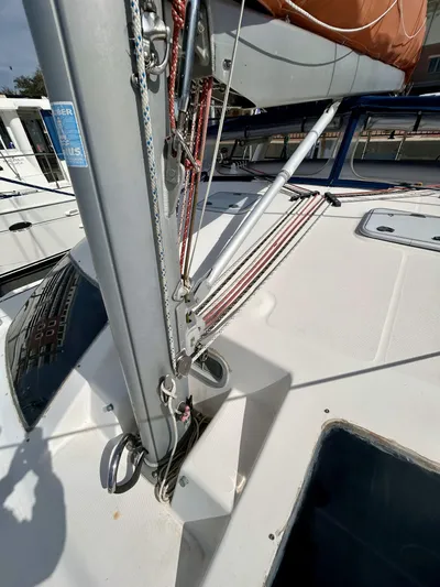 Hazey Daze Yacht Photos Pics 