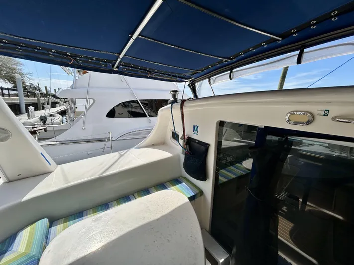 Hazey Daze Yacht Photos Pics 