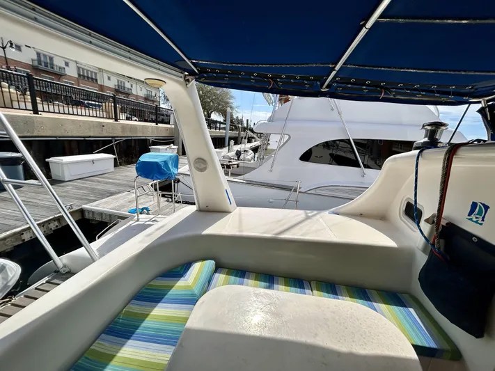 Hazey Daze Yacht Photos Pics 